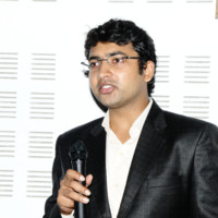 Team member photo Ankit Jain